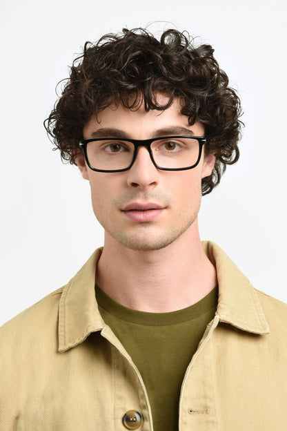 DAVID BECKHAM DB 1135 08A 55