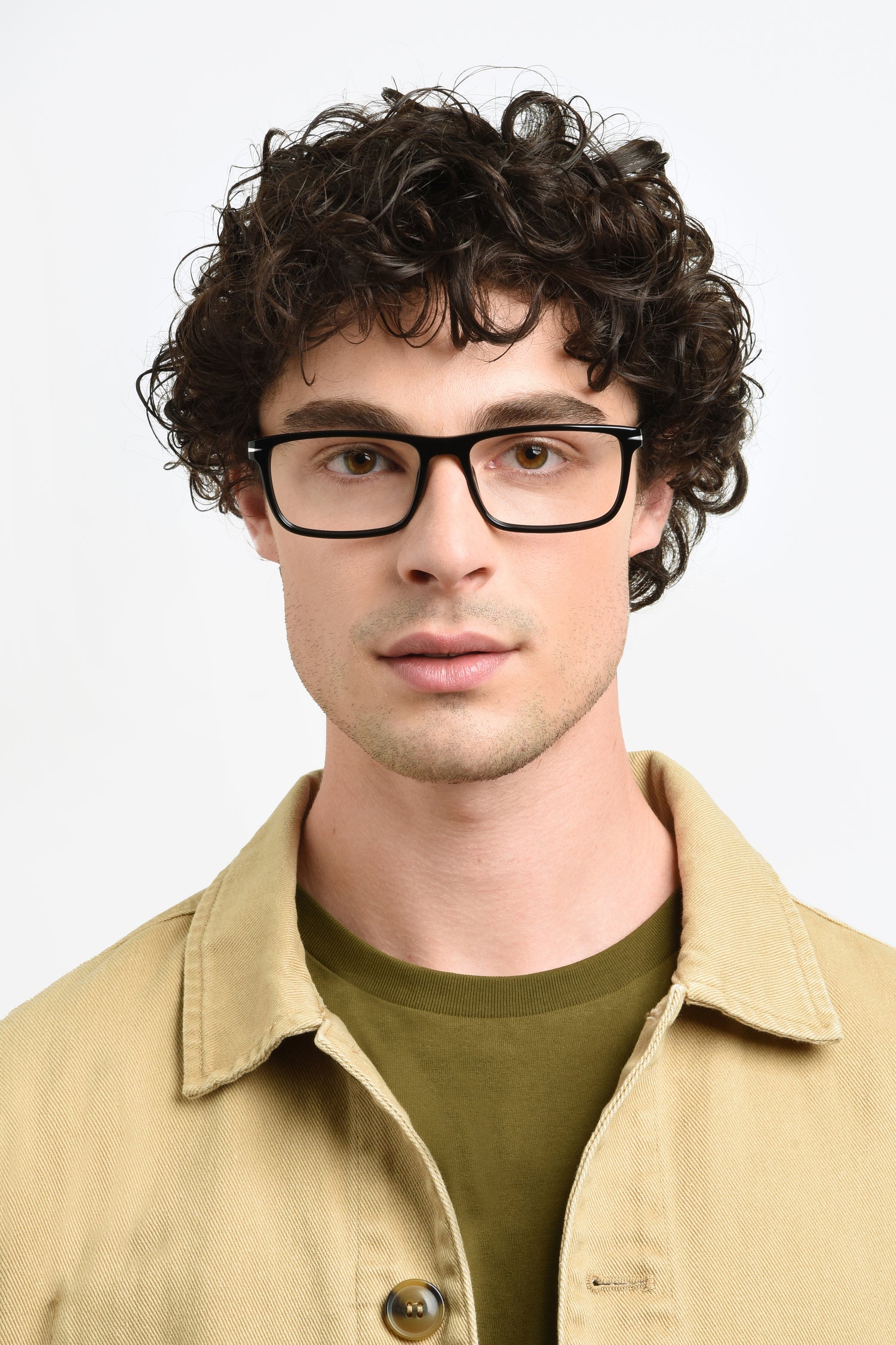 DAVID BECKHAM DB 1135 08A 58