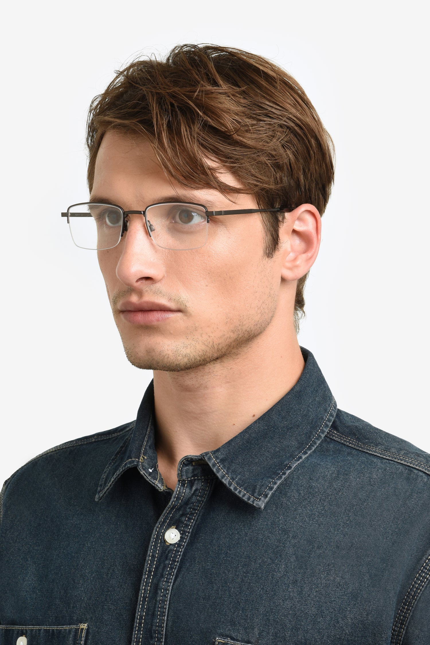 TOMMY HILFIGER TH 2036 SVK 52