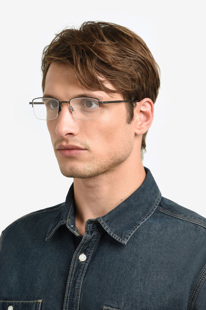 TOMMY HILFIGER TH 2036 SVK 52