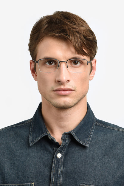 TOMMY HILFIGER TH 2036 SVK 52