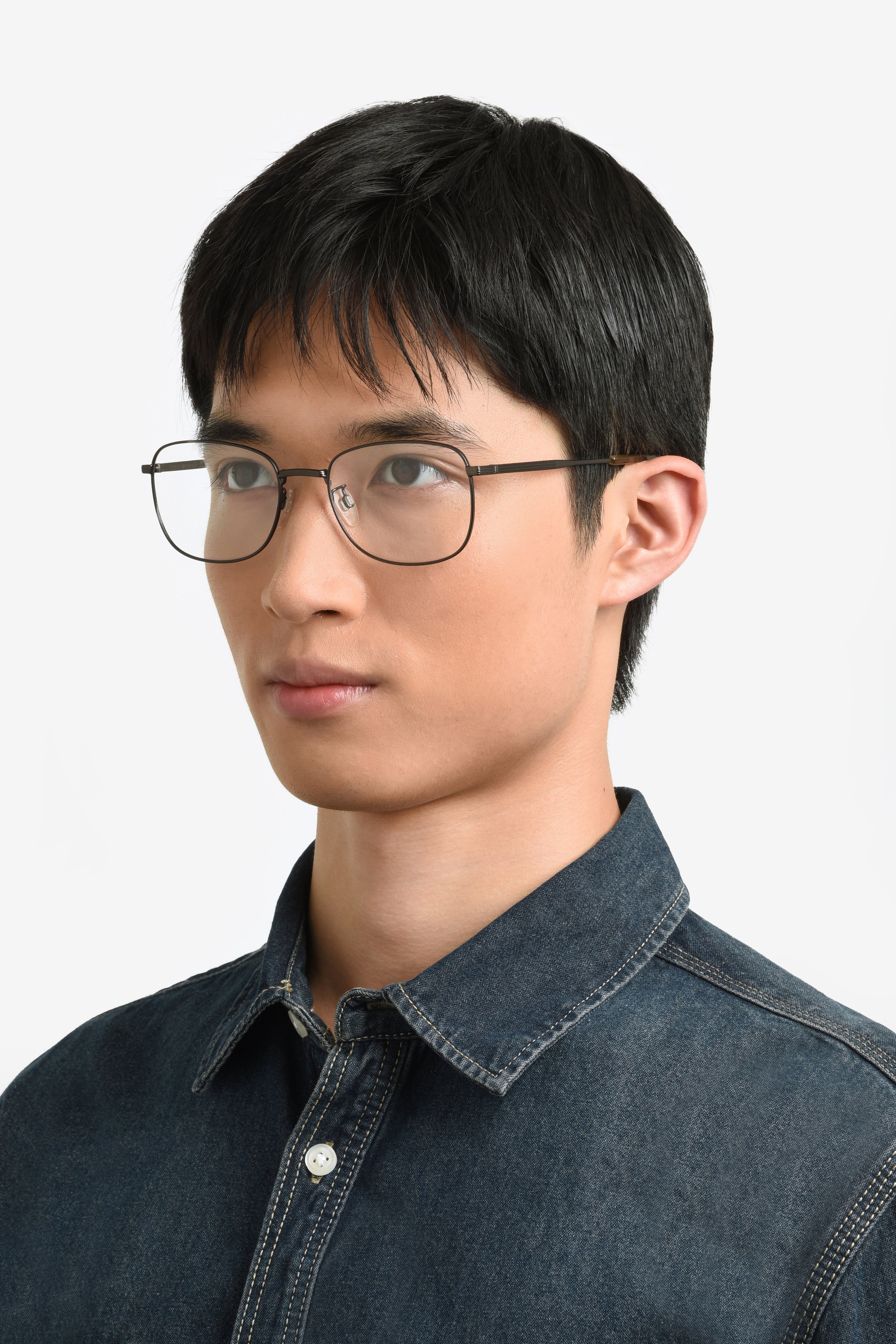 TOMMY HILFIGER TH 2061/F SVK 57