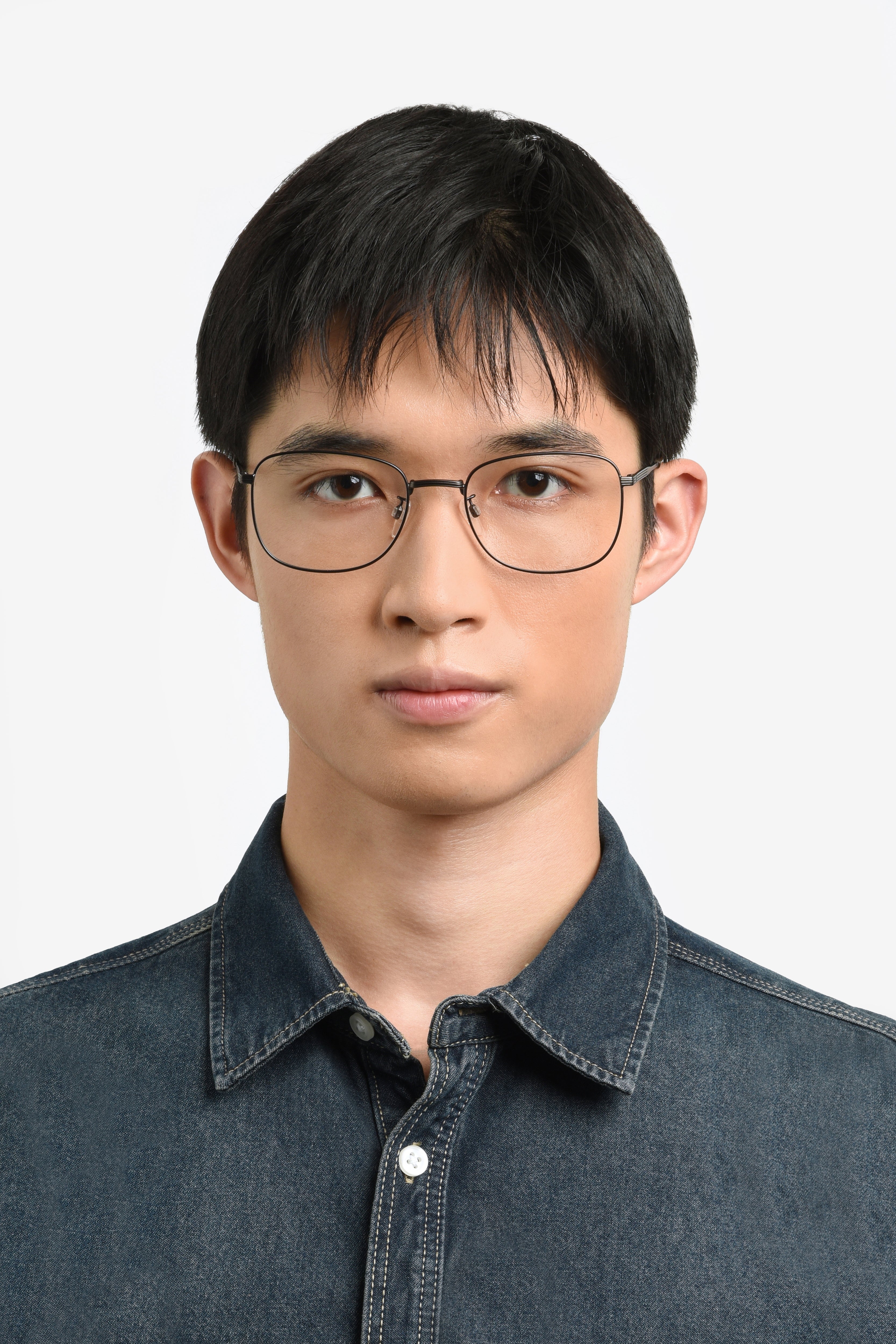 TOMMY HILFIGER TH 2061/F SVK 57