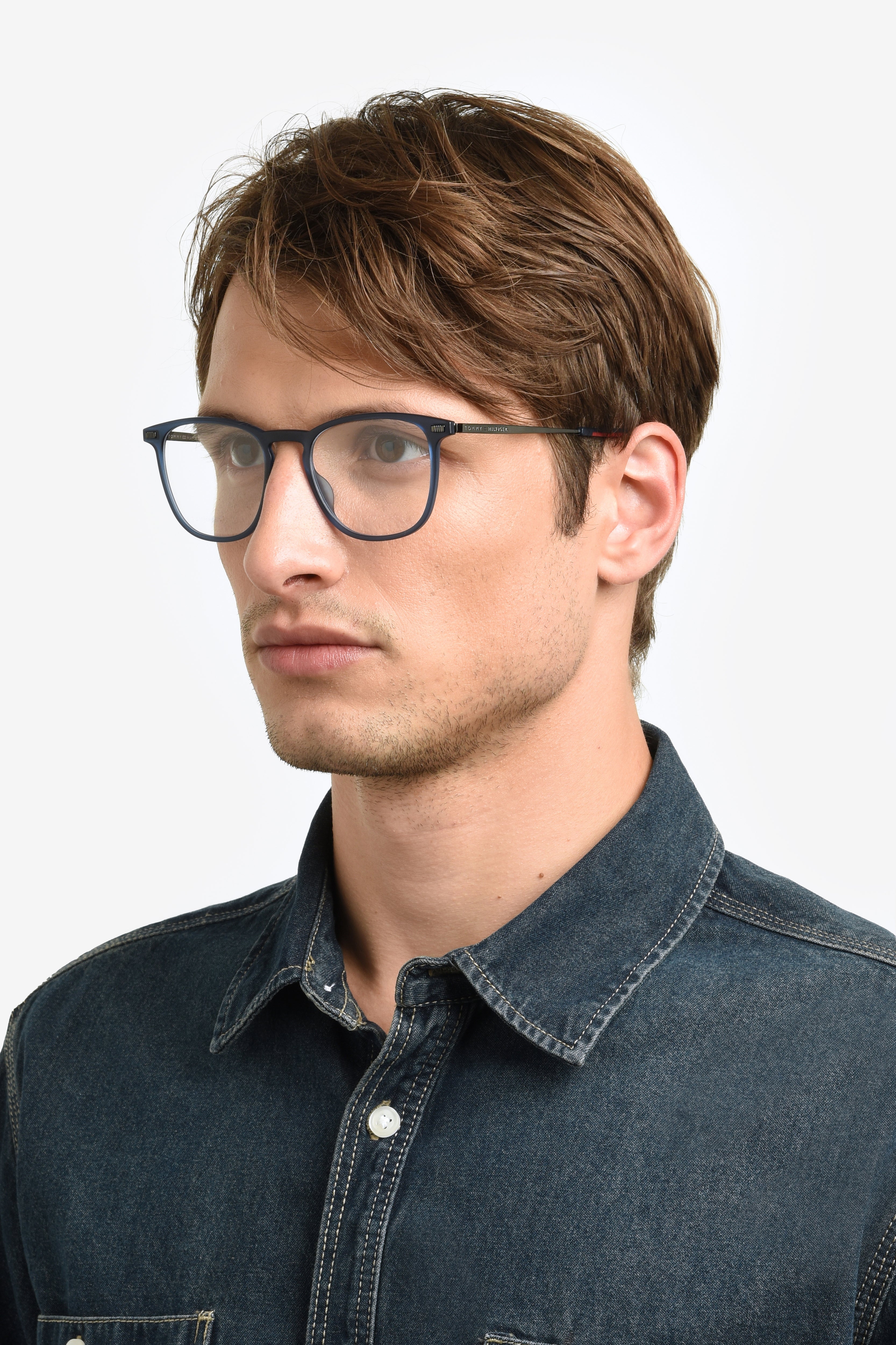 TOMMY HILFIGER TH 2038 FLL 52