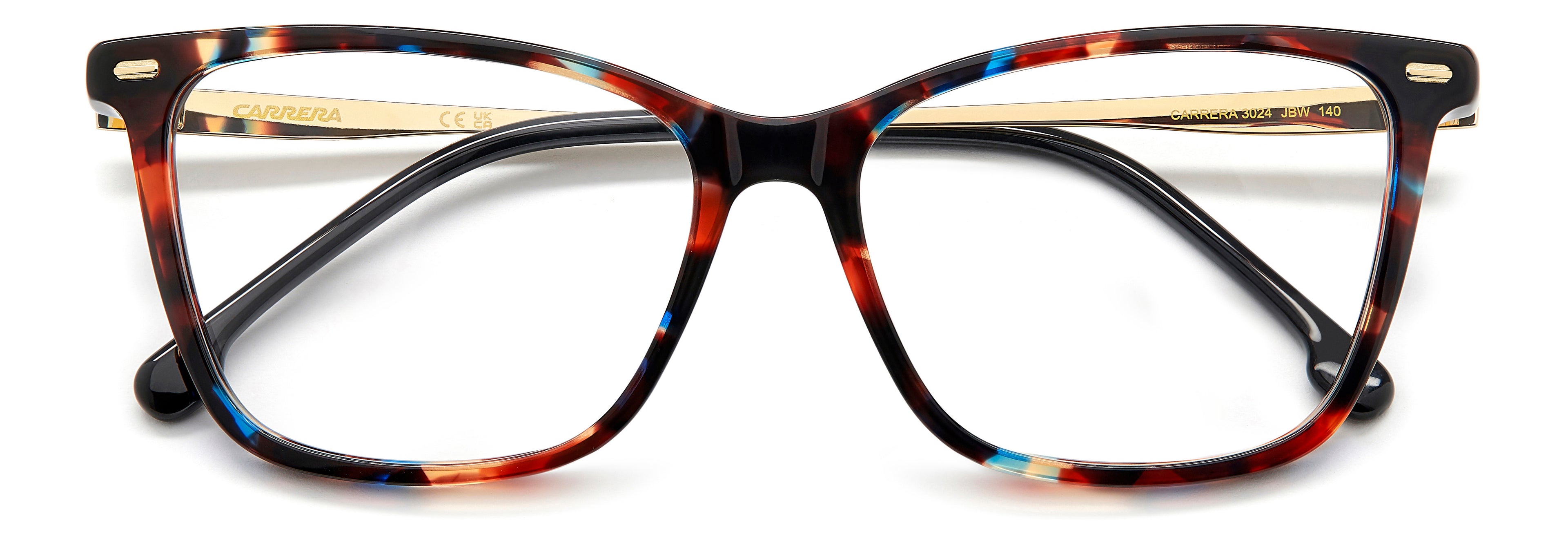 CARRERA 3024 JBW 54