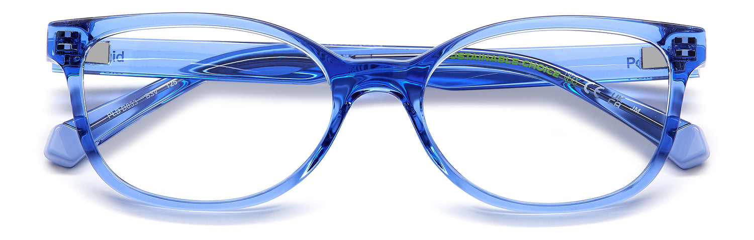 POLAROID KIDS PLD D833 B3V 47