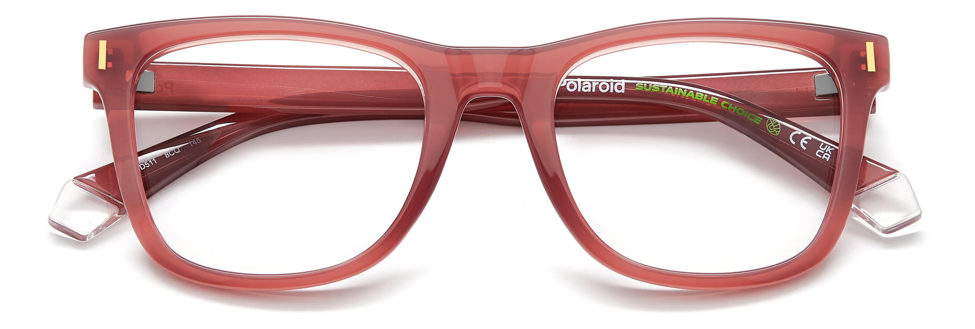 POLAROID PLD D511 8CQ 51