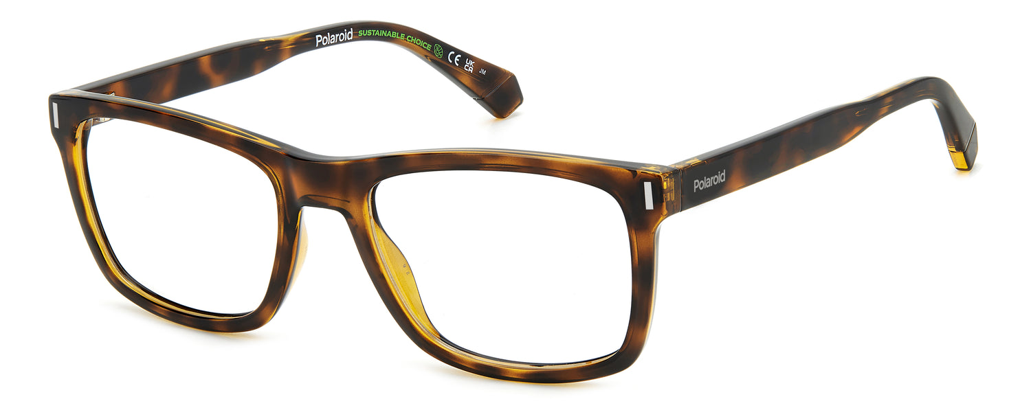 POLAROID PLD D512 086 54