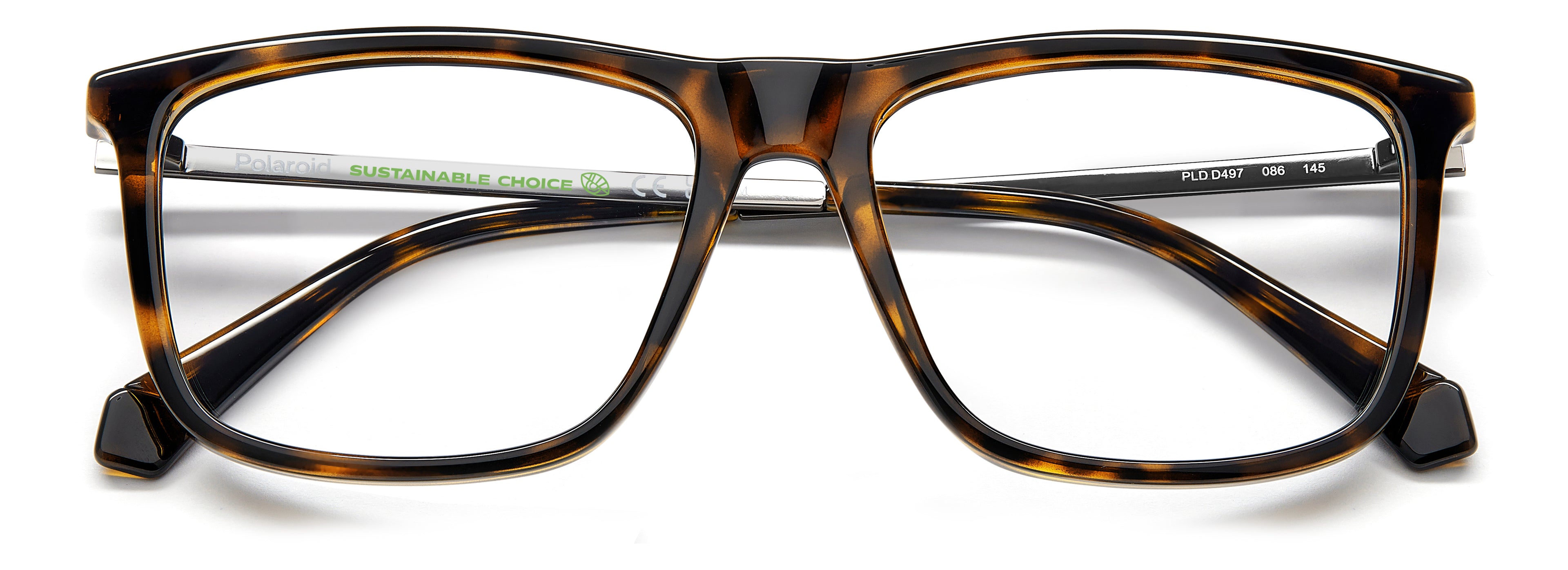 POLAROID PLD D497 086 55