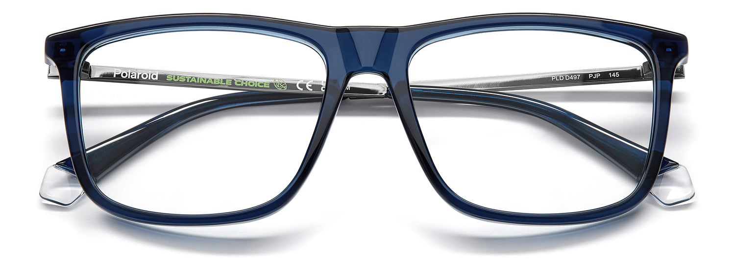 POLAROID PLD D497 PJP 55