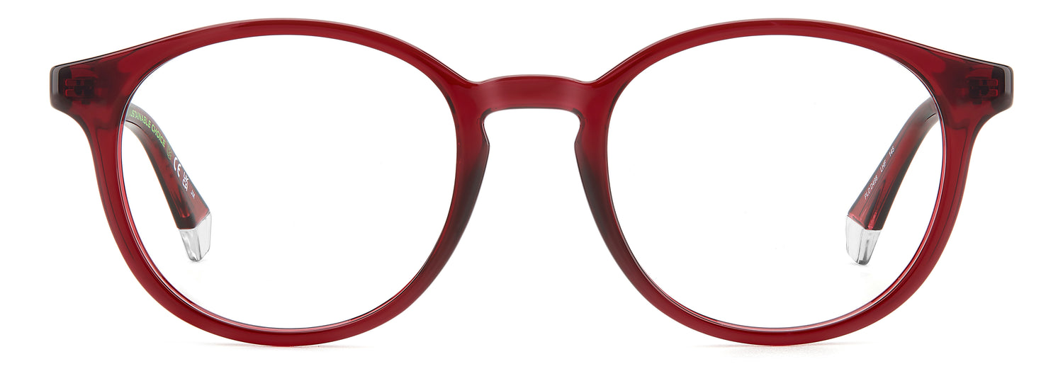 POLAROID PLD D498 LHF 50