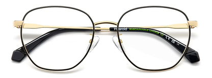 POLAROID PLD D509/G I46 53