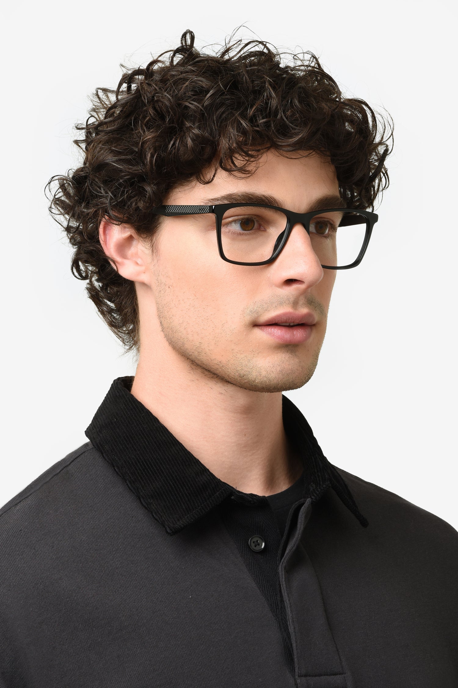 HUGO BOSS BOSS 1582 807 56