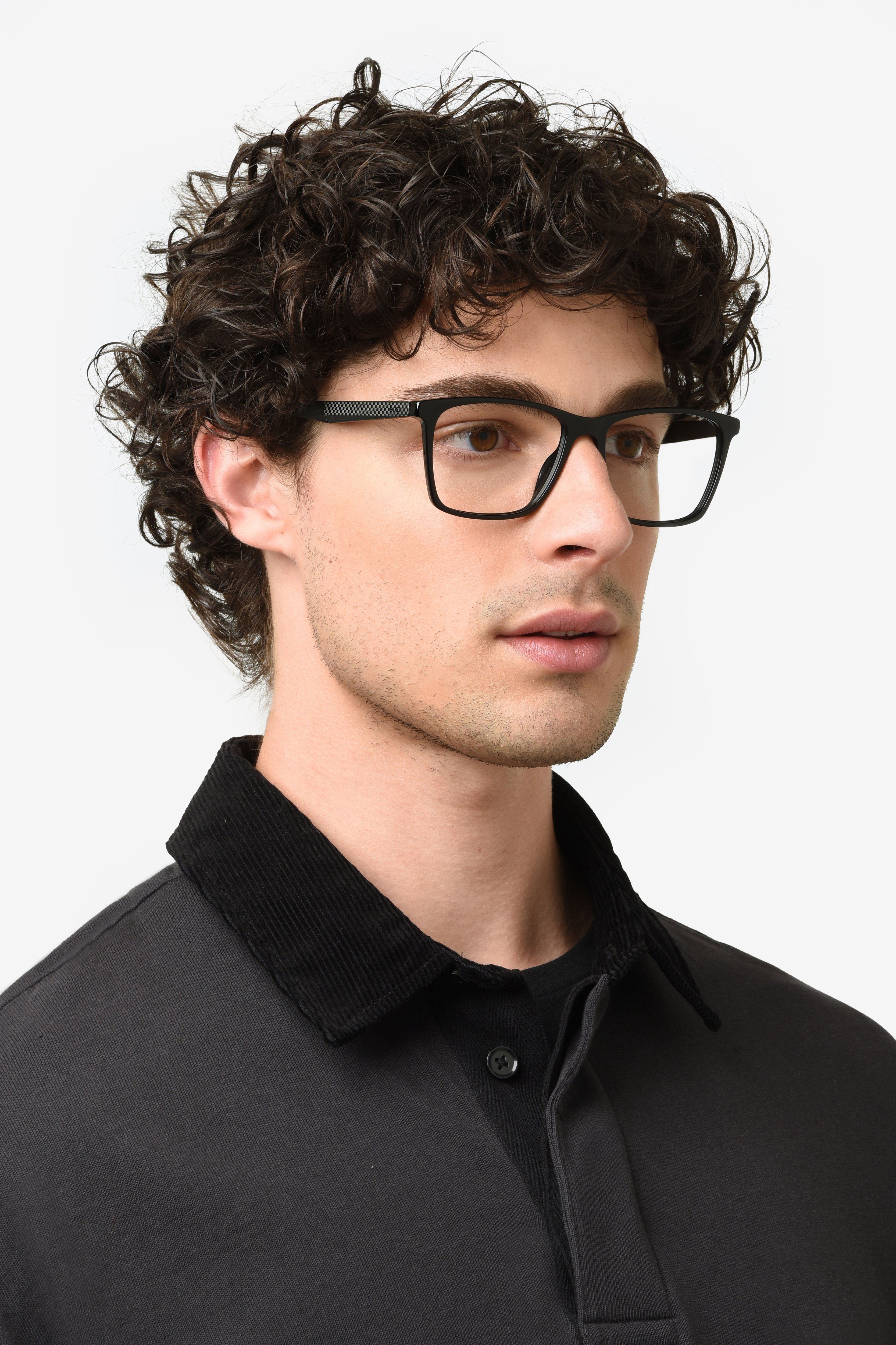 HUGO BOSS BOSS 1582 807 56