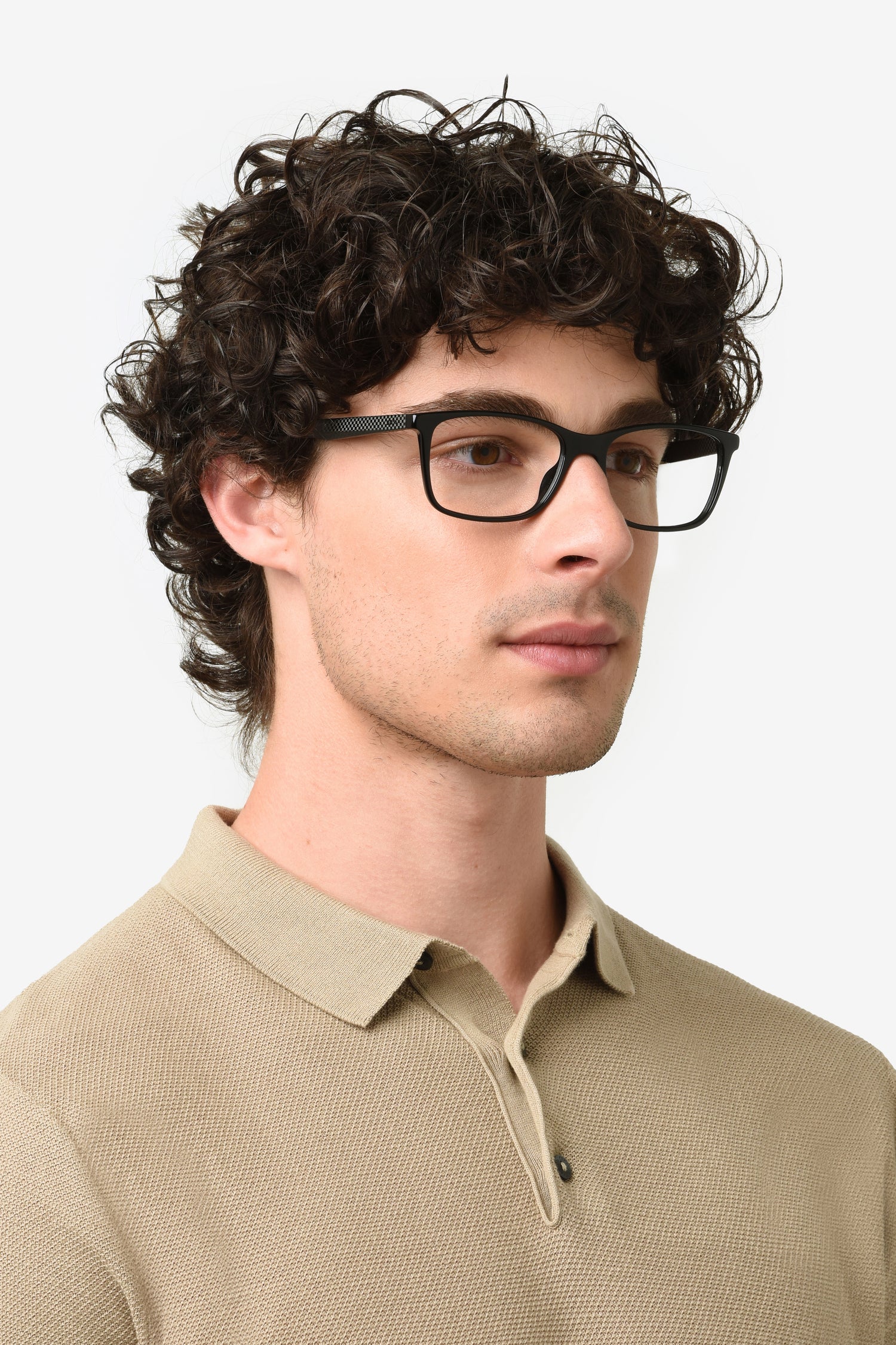 HUGO BOSS BOSS 1581 807 55