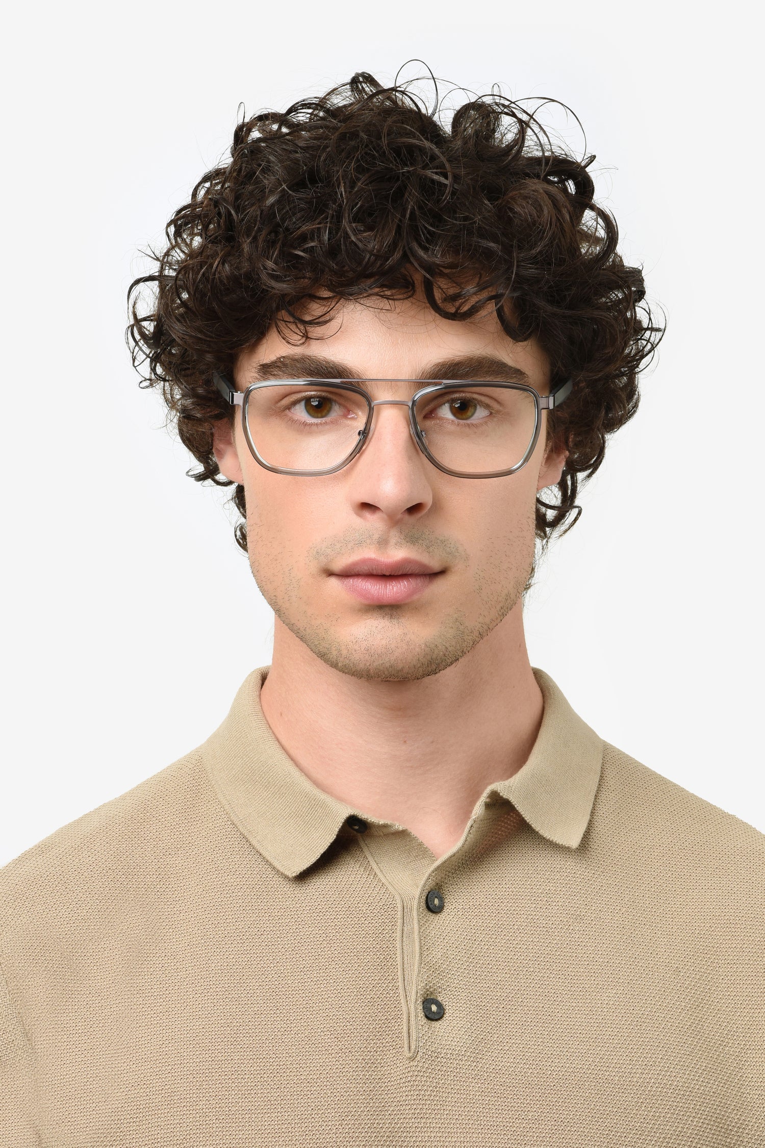 HUGO BOSS BOSS 1583 HEK 55