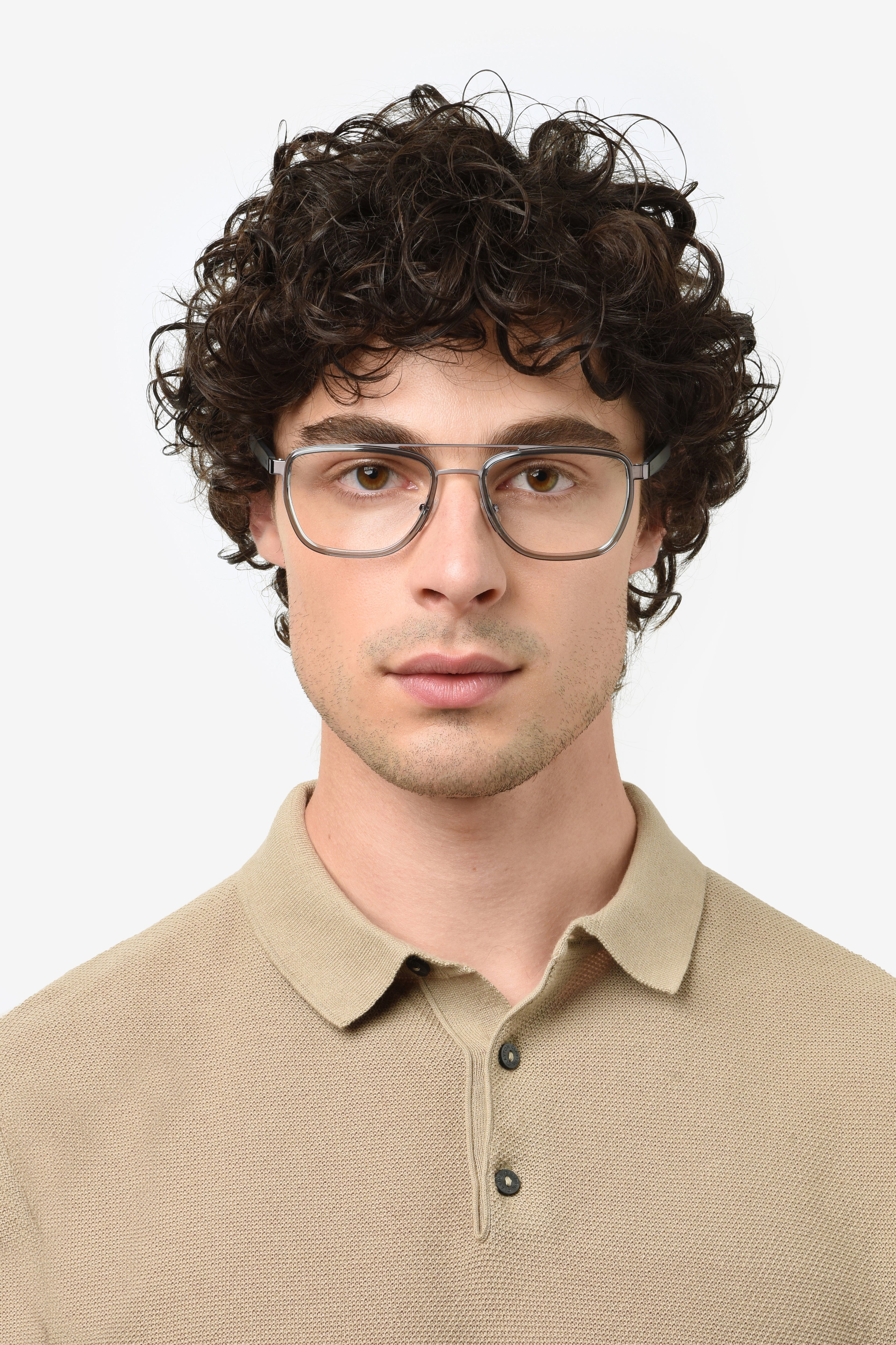 HUGO BOSS BOSS 1583 HEK 55