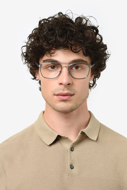 HUGO BOSS BOSS 1583 HEK 55