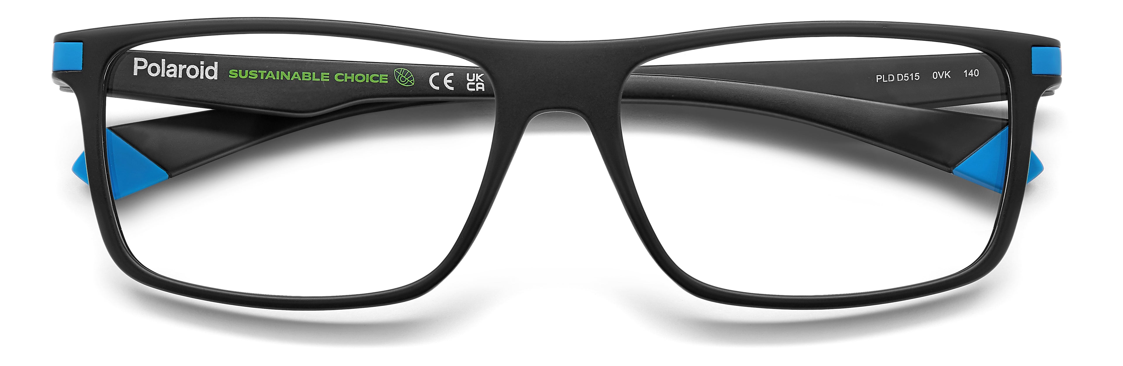 POLAROID PLD D515 0VK 57