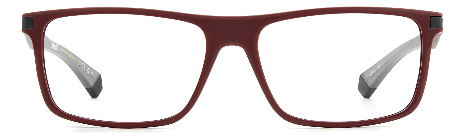 POLAROID PLD D515 LHF 55