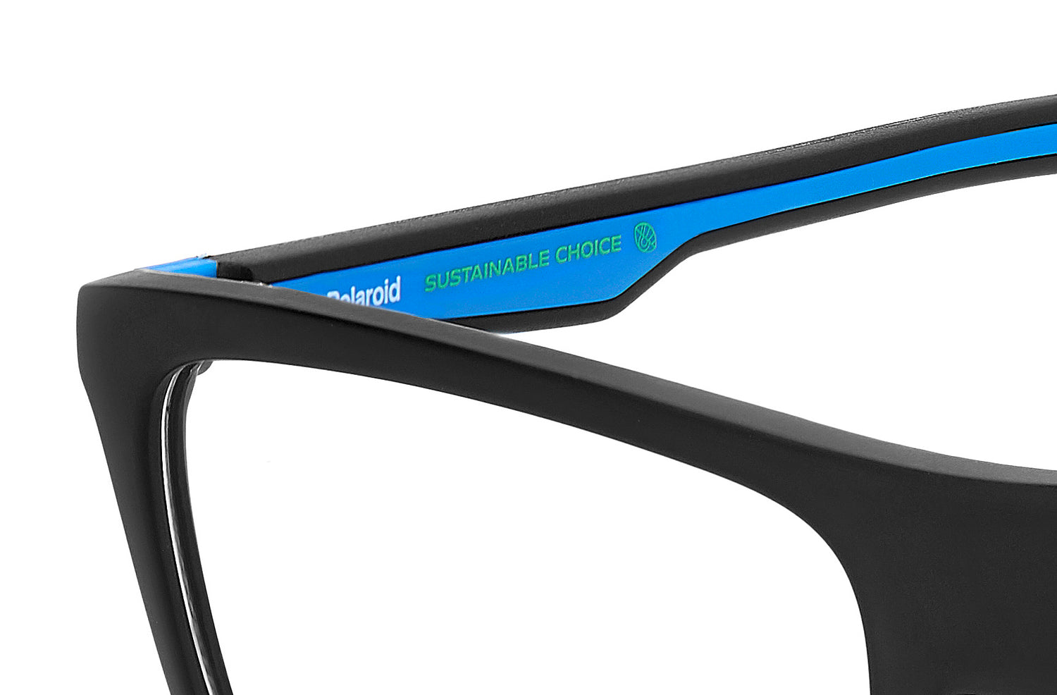 POLAROID PLD D516 0VK 58