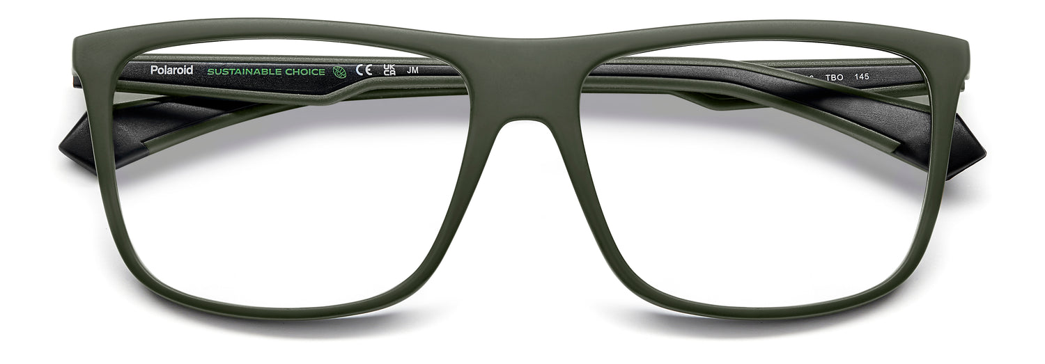 POLAROID PLD D516 TBO 56