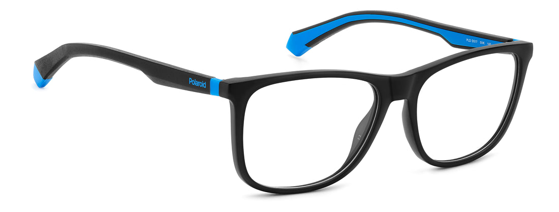 POLAROID PLD D517 0VK 55