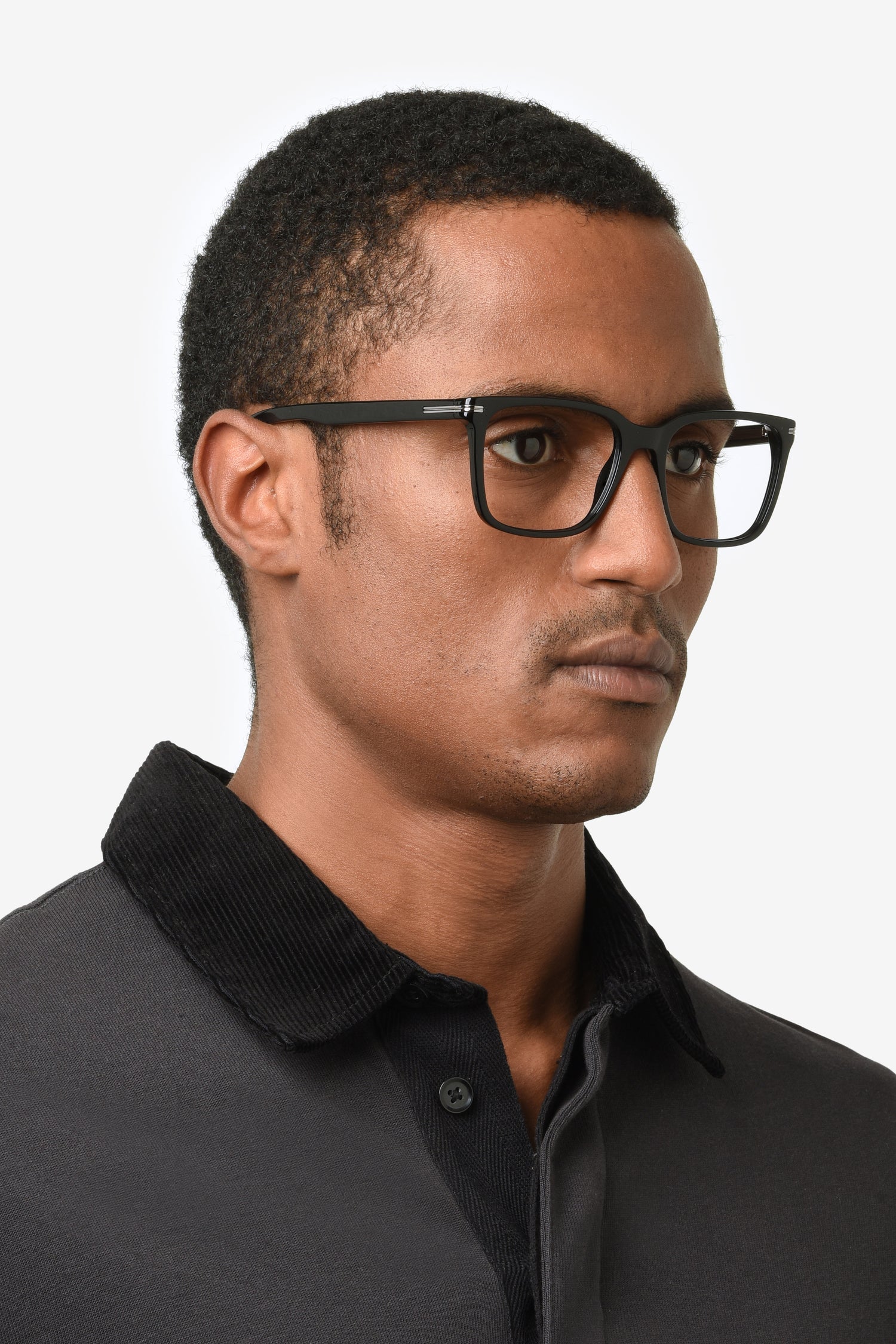 HUGO BOSS BOSS 1602 807 55