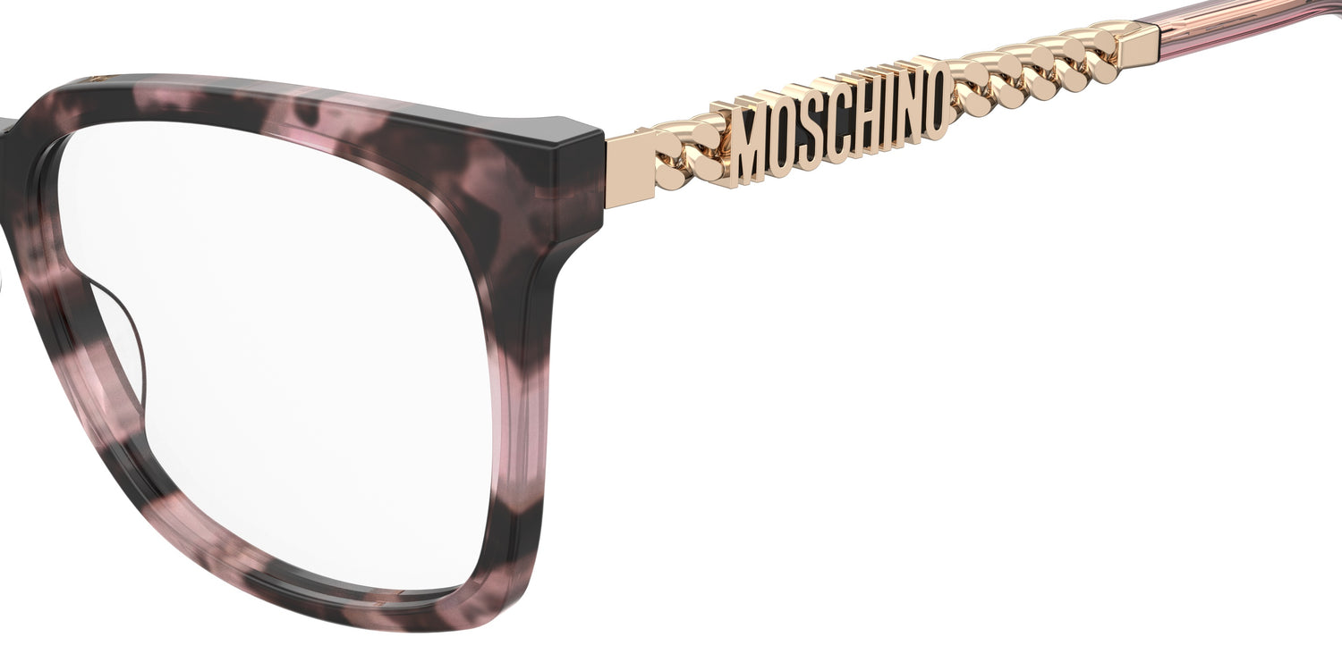 MOSCHINO MOS627 HT8 52