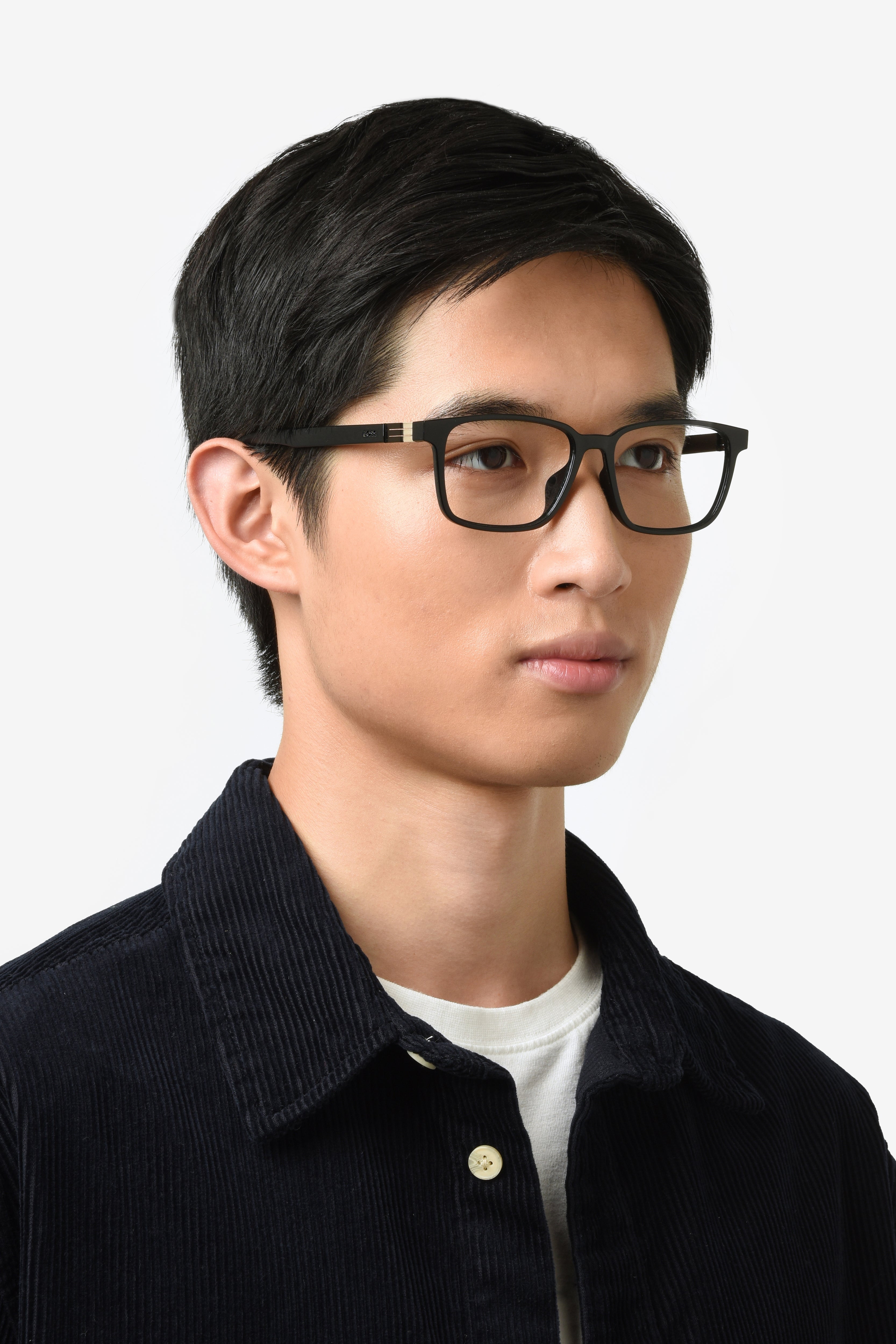 HUGO BOSS BOSS 1618/F 807 55