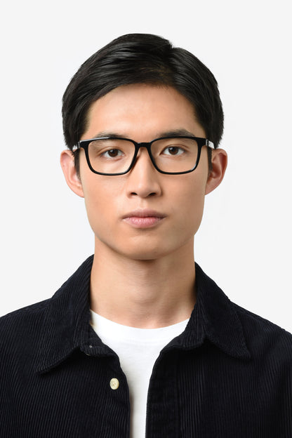 HUGO BOSS BOSS 1618/F 807 55