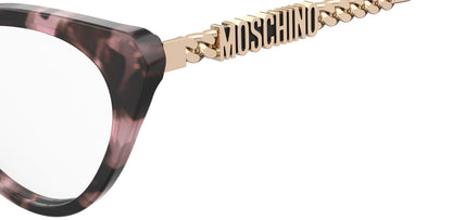 MOSCHINO MOS626 0T4 52