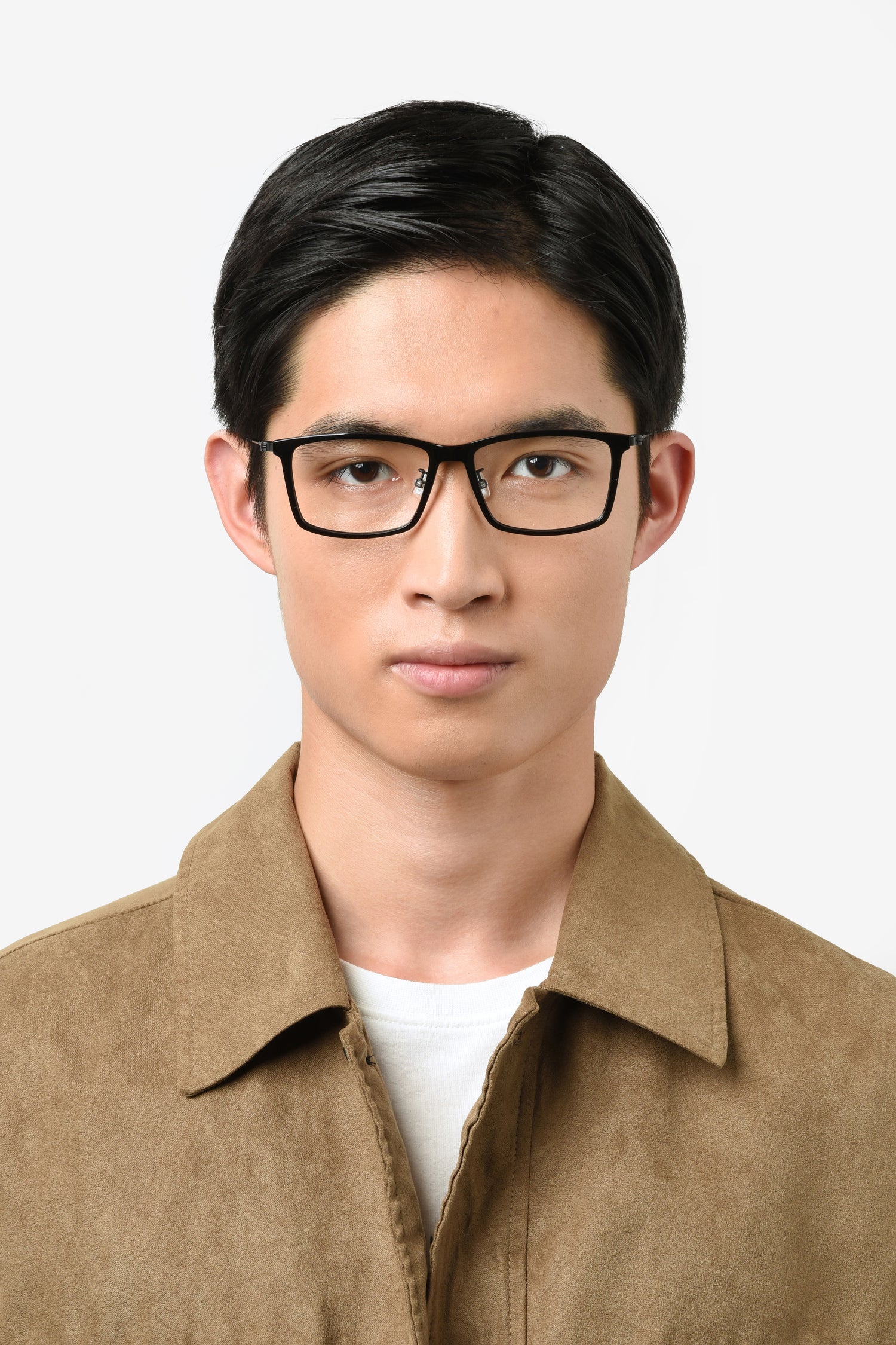 HUGO BOSS BOSS 1621/F 807 55