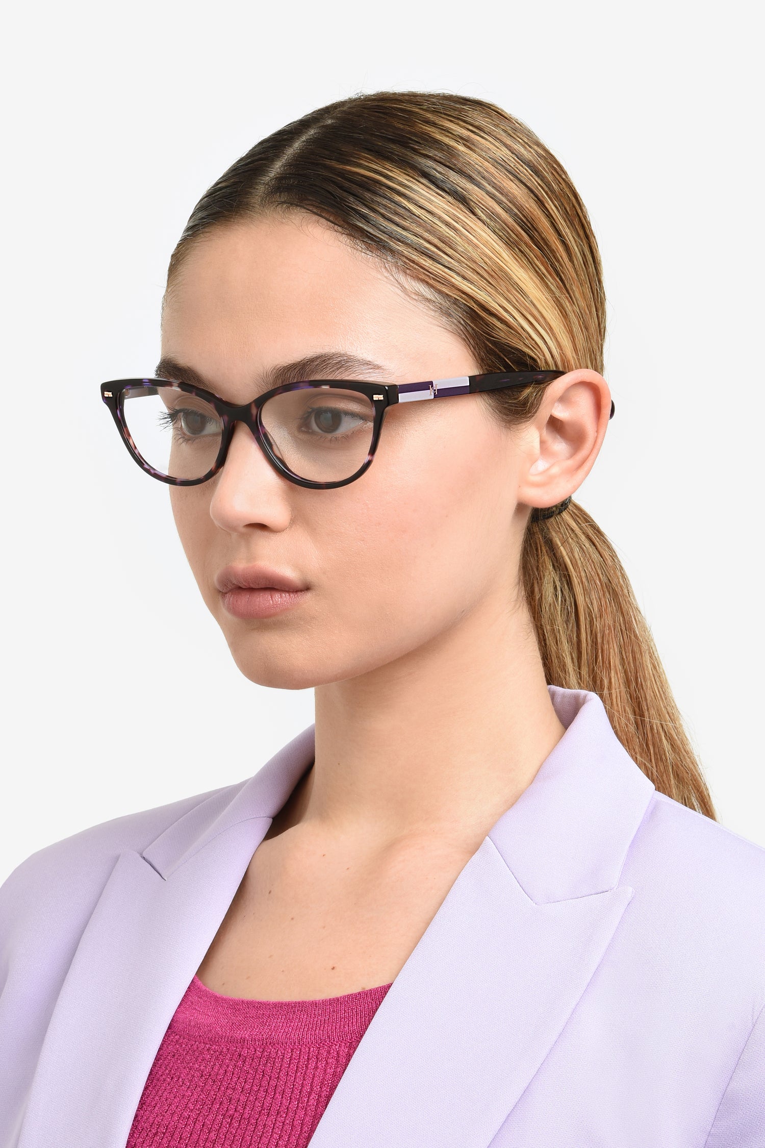 CAROLINA HERRERA HER 0190 YJM 52