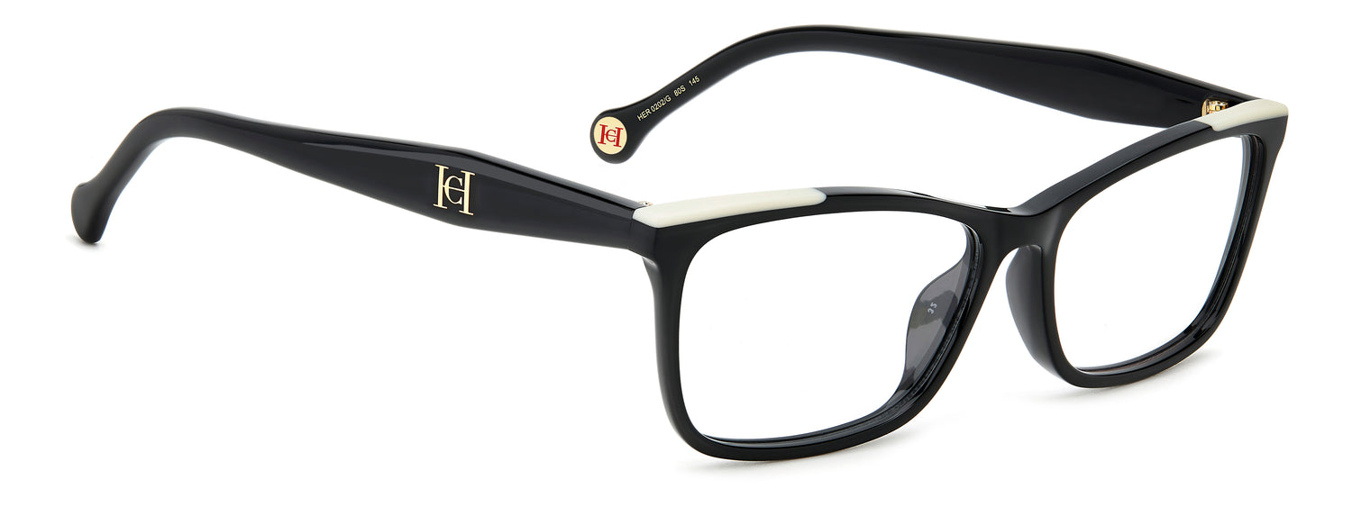 CAROLINA HERRERA HER 0202/G 80S 56