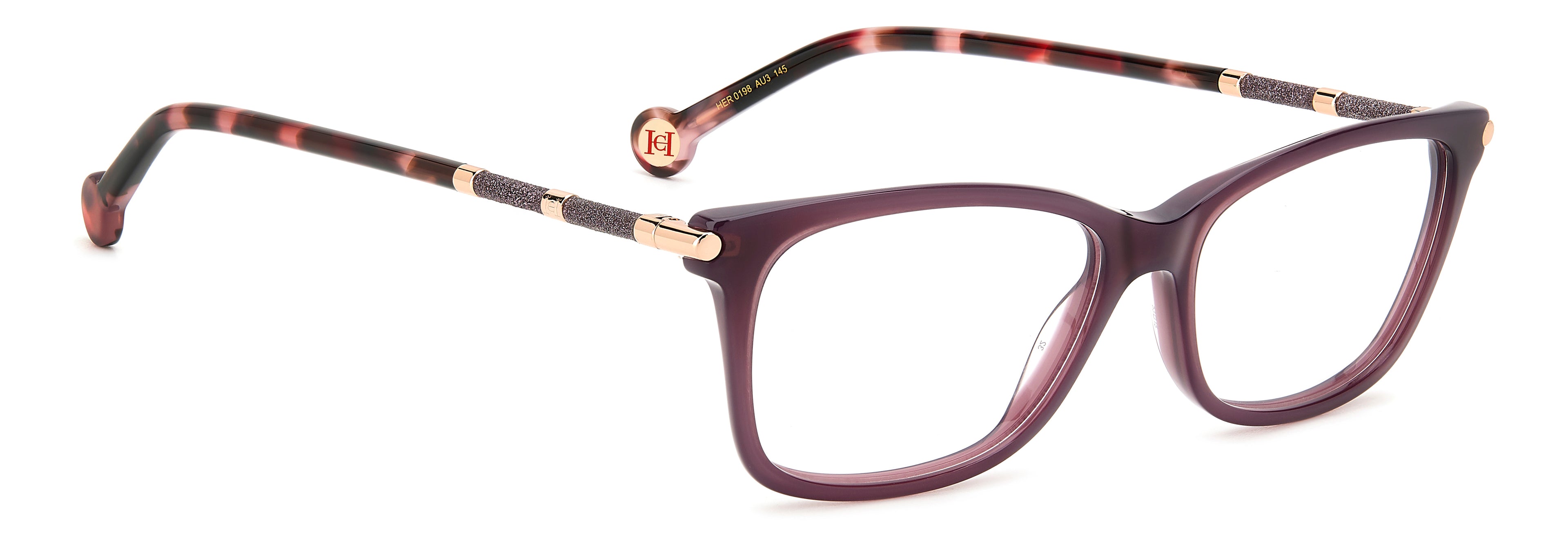 CAROLINA HERRERA HER 0198 AU3 53