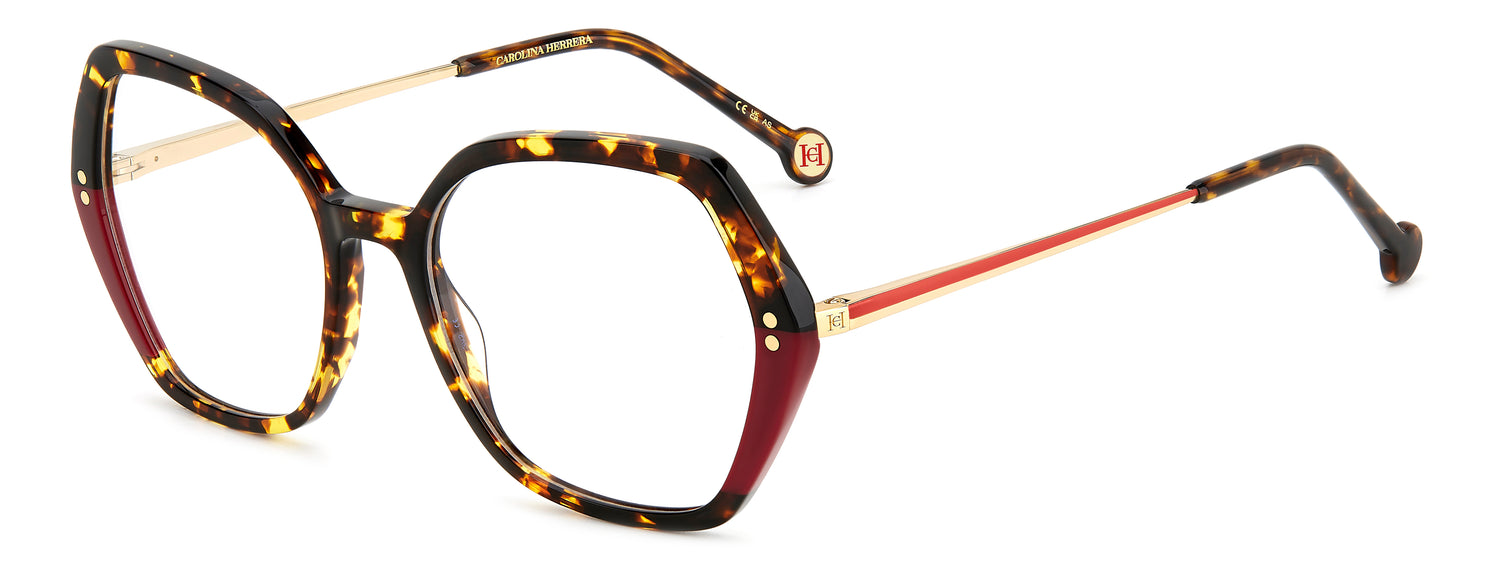 CAROLINA HERRERA HER 0205 O63 53