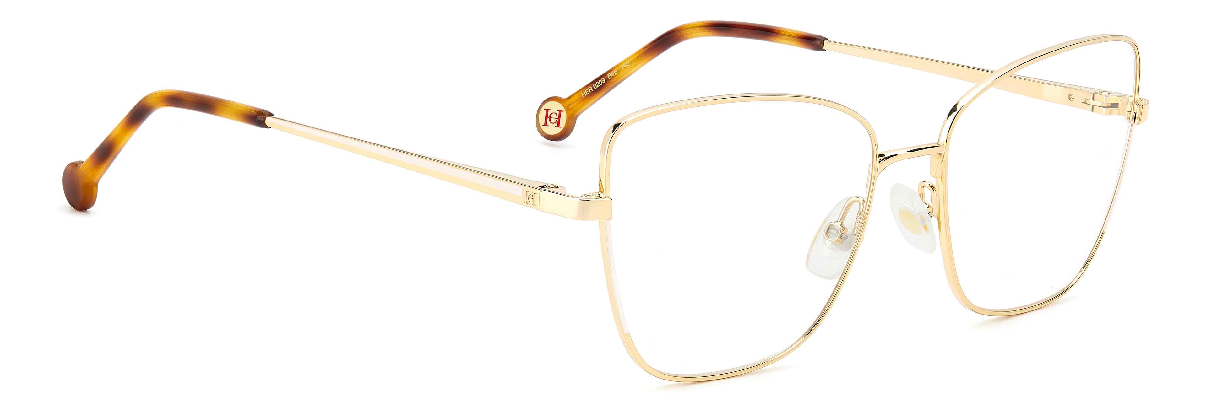 CAROLINA HERRERA HER 0209 B4E 56