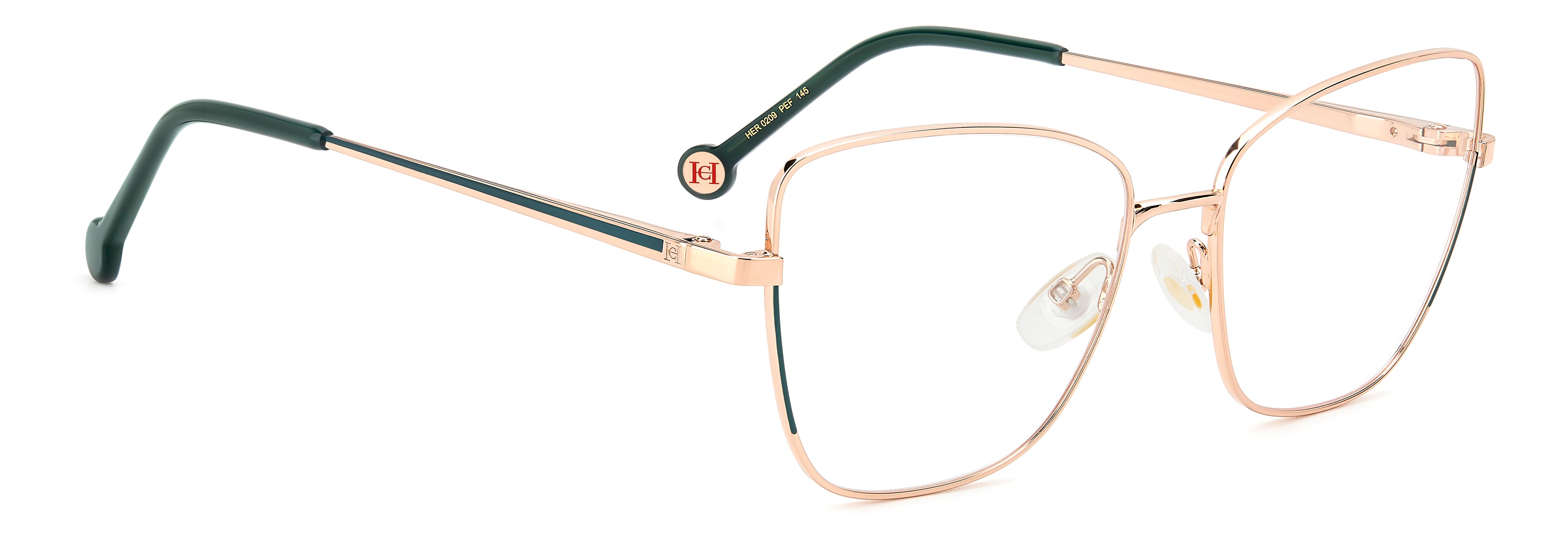 CAROLINA HERRERA HER 0209 PEF 56