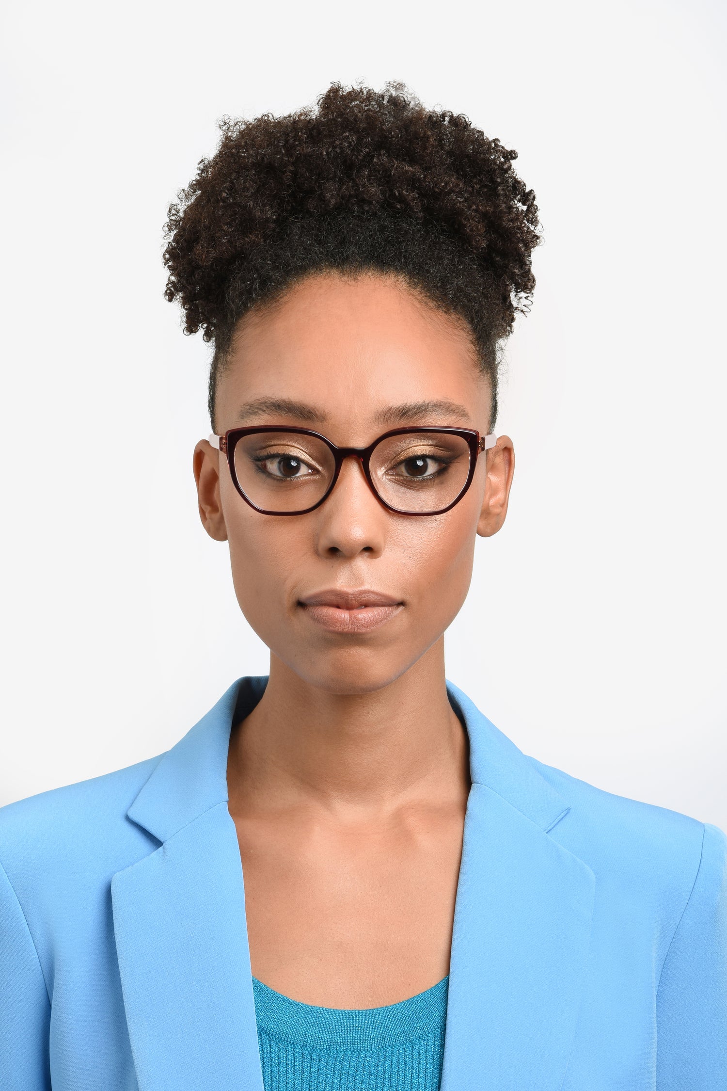 CAROLINA HERRERA HER 0214 0T5 52