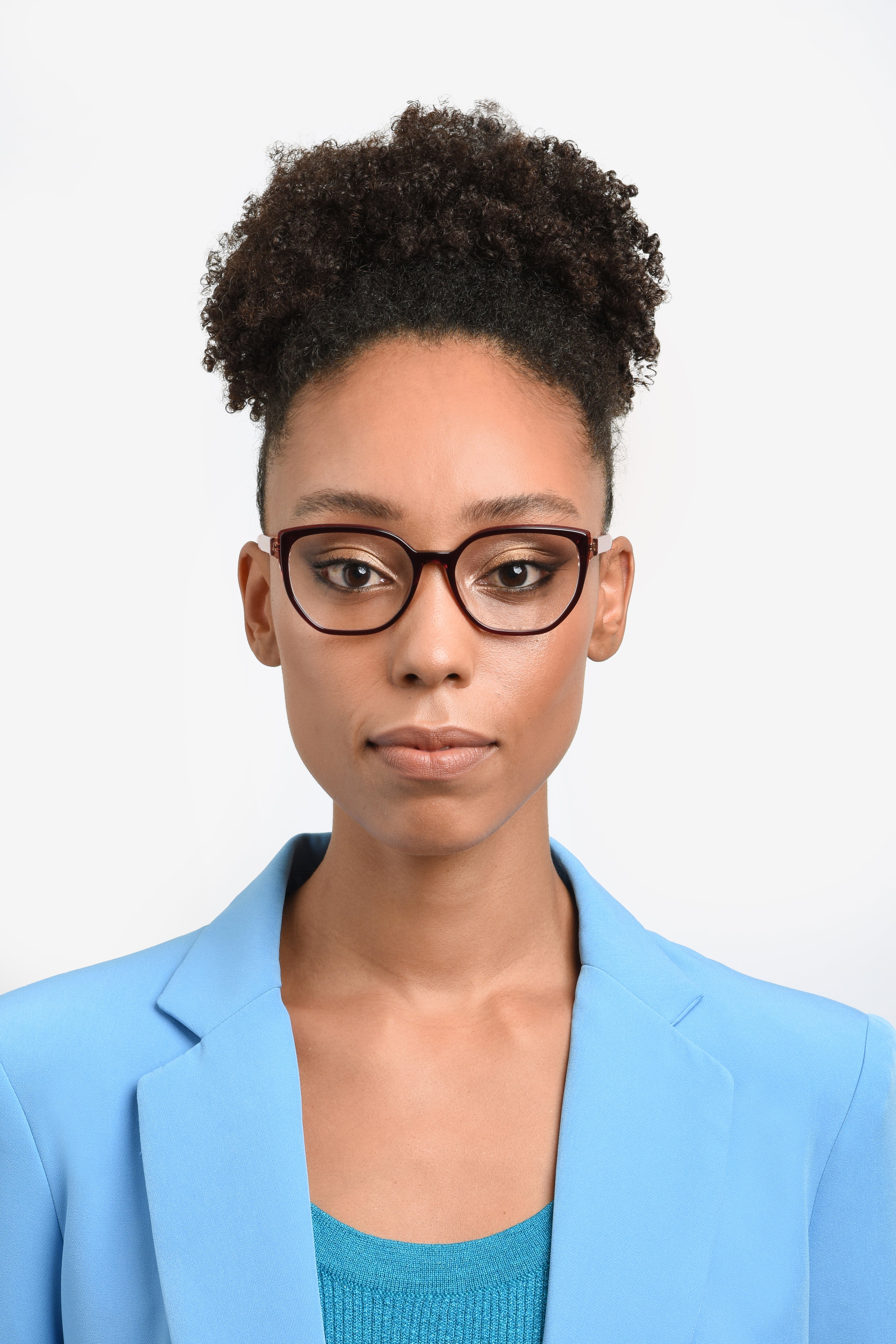 CAROLINA HERRERA HER 0214 0T5 52