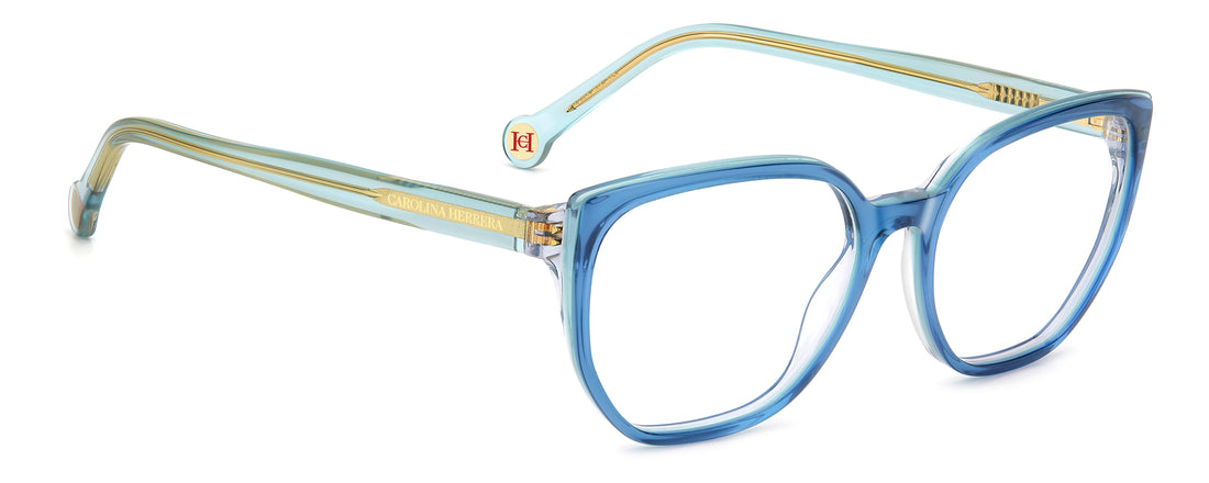 CAROLINA HERRERA HER 0214 B7K 52