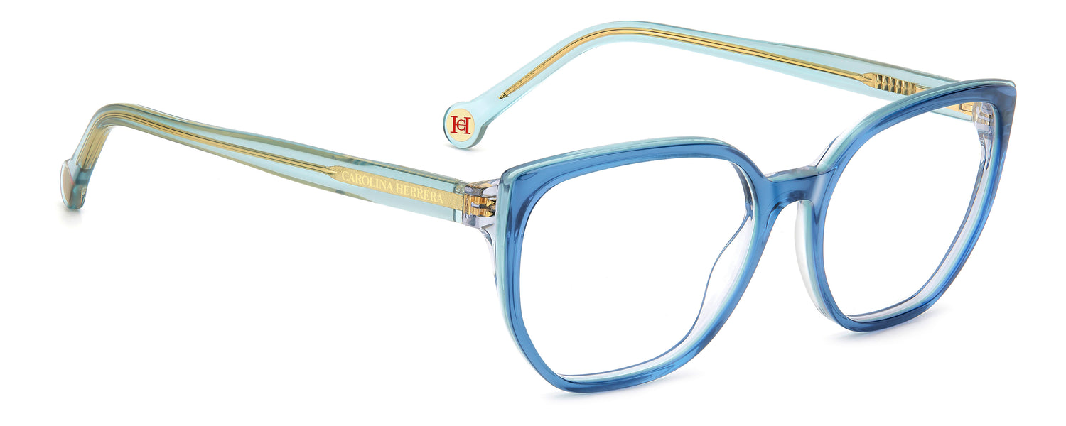 CAROLINA HERRERA HER 0214 B7K 52