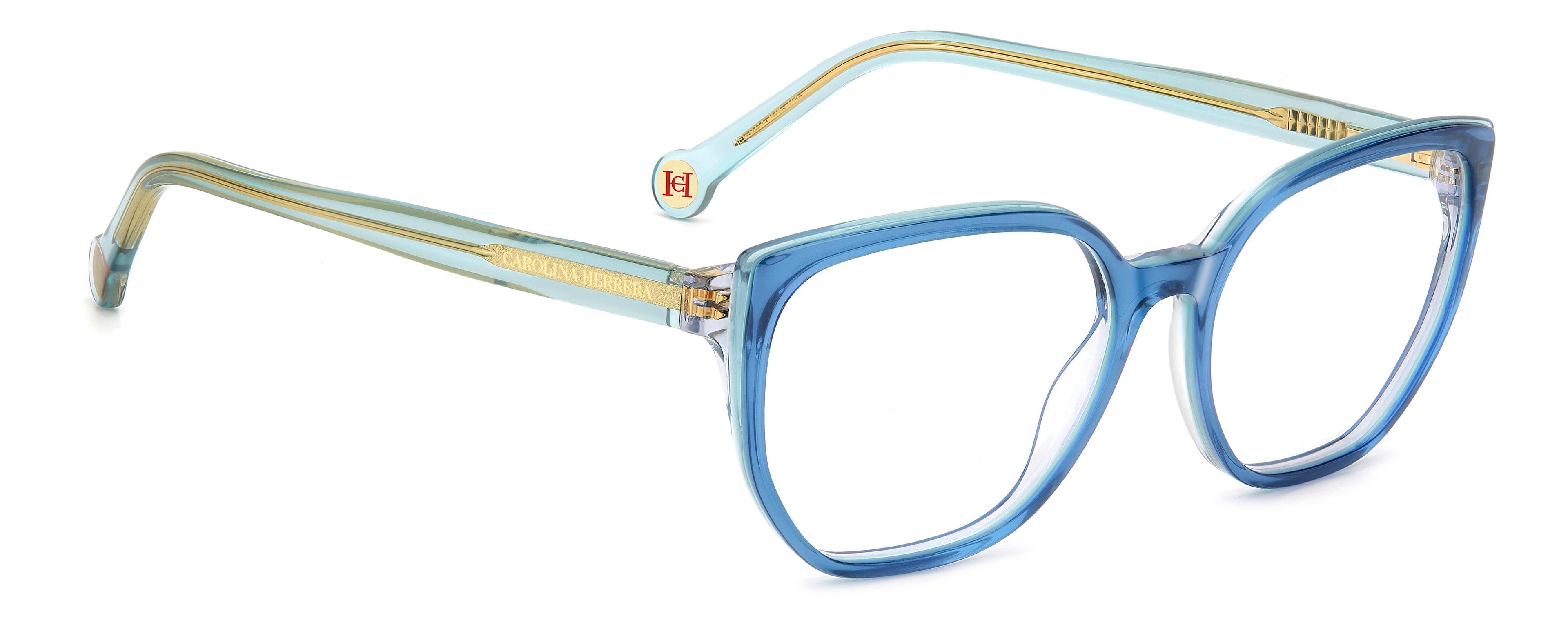 CAROLINA HERRERA HER 0214 B7K 52