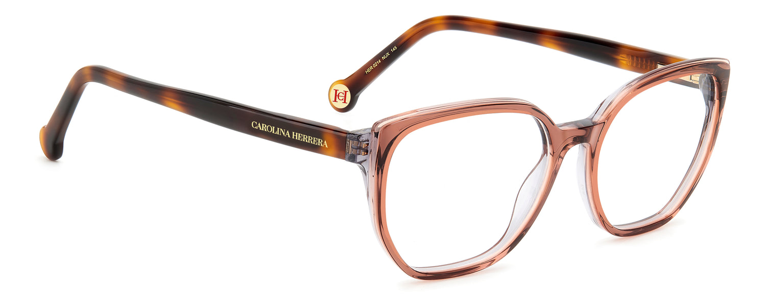 CAROLINA HERRERA HER 0214 NUX 52