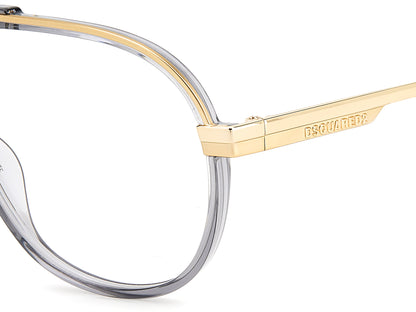 DSQUARED2 D2 0113 KB7 58