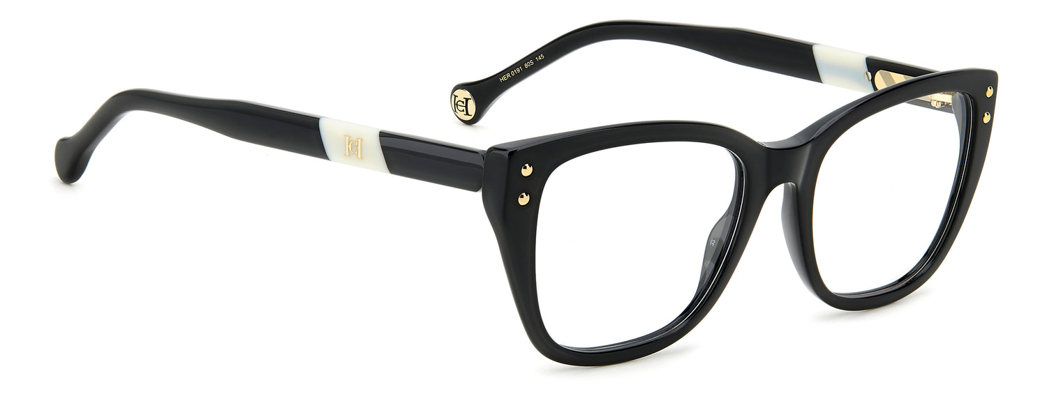 CAROLINA HERRERA HER 0191 80S 52