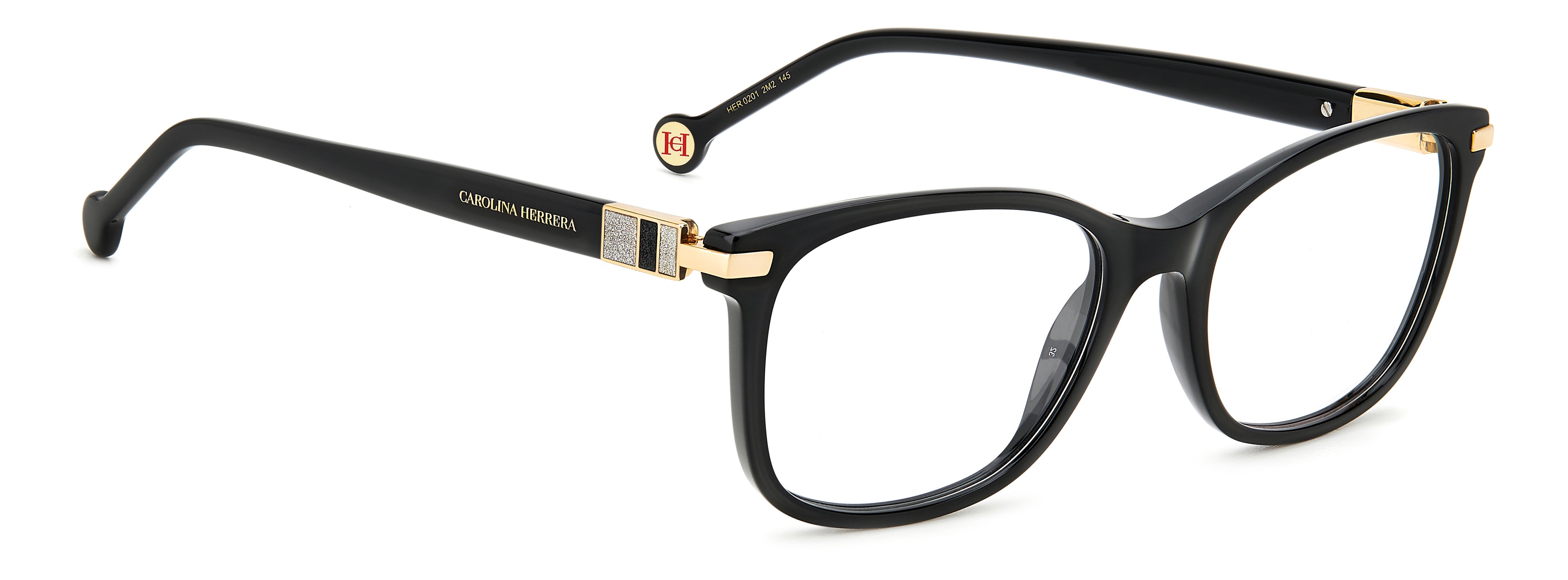 CAROLINA HERRERA HER 0201 2M2 53