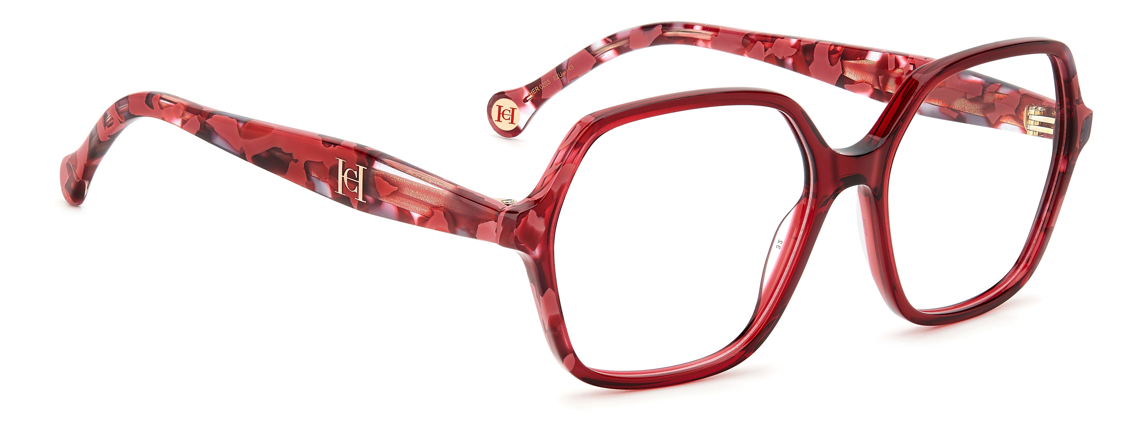 CAROLINA HERRERA HER 0203 82U 54