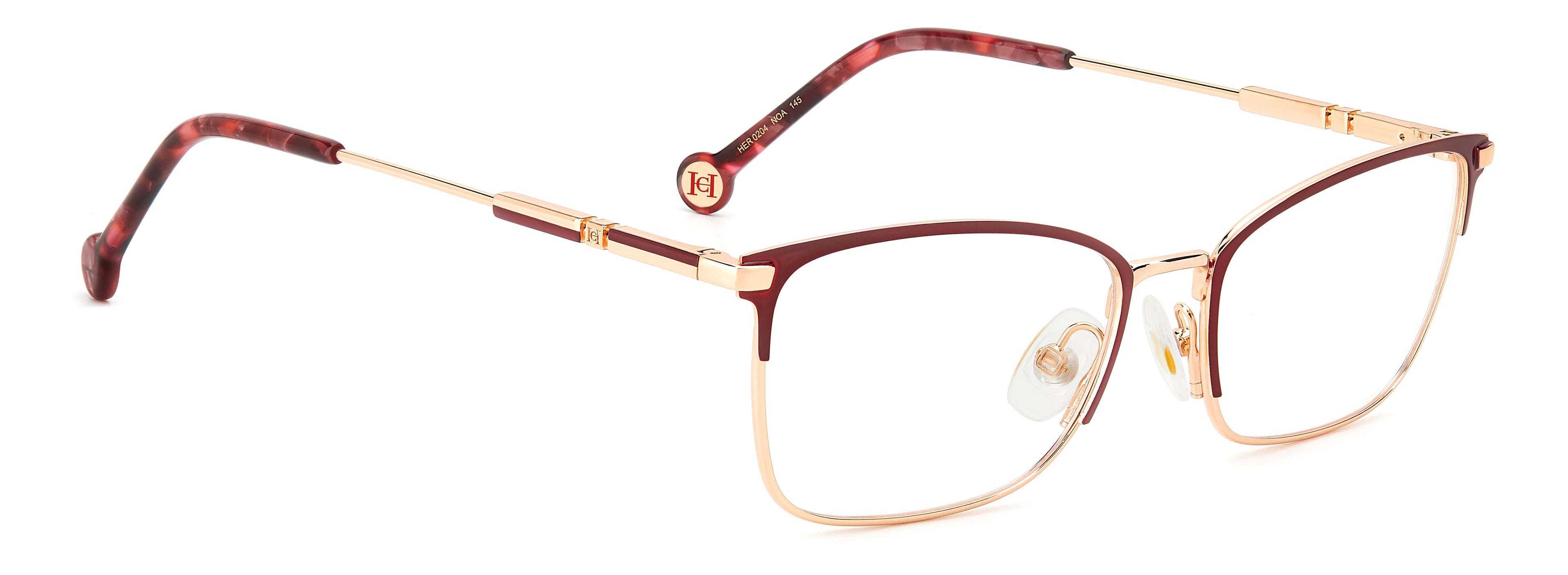 CAROLINA HERRERA HER 0204 NOA 54